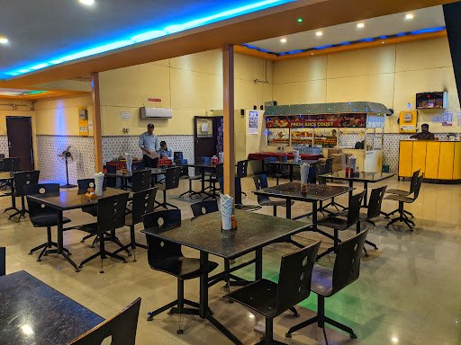 New Malabar Family Restaurant