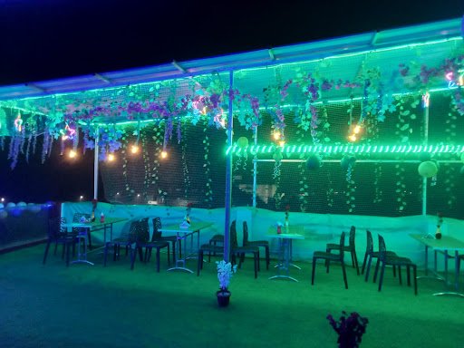 CHARLIE SKY CAFE CHARLIE SKY CAFE