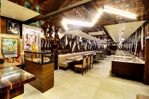 Thakar Lodge / The Grand Thakar