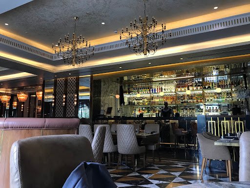 Punjab Grill The Capital, Bandra Kurla Complex