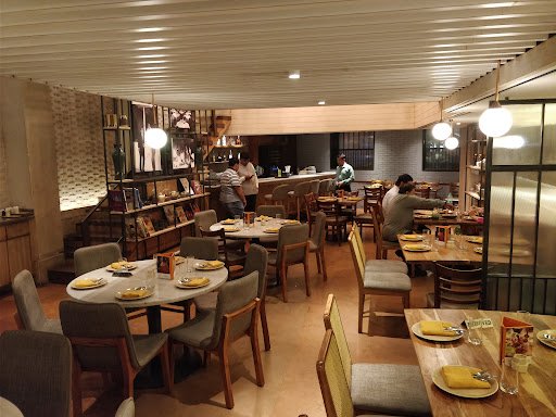 Copper Chimney Kalaghoda