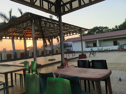 Aahar Restaurant Aahar Restaurant