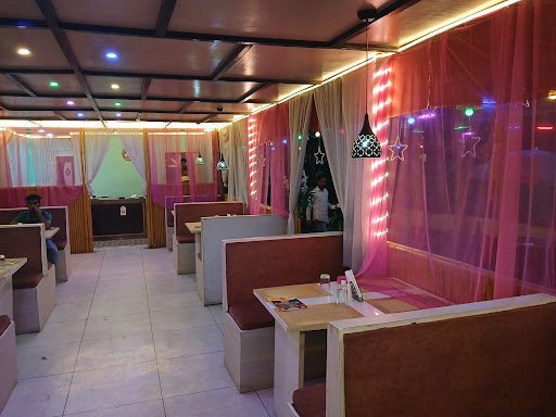 Nawabi Heshel