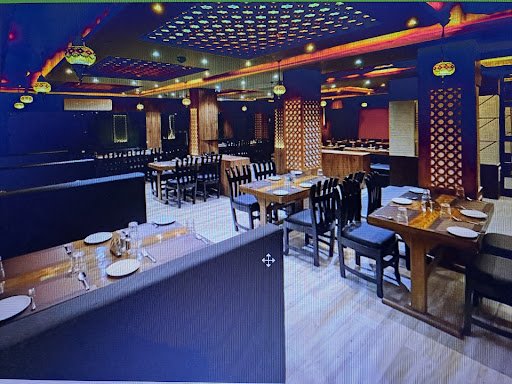 Motijheel Amina's Kitchen