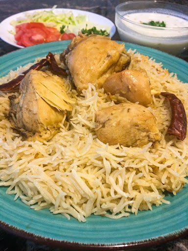 Food Away Restaurant