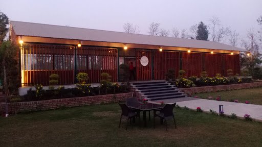 Suramya Cafe & Restaurant