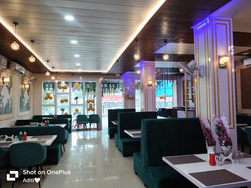 Sangam Vihar Restaurant Sangam Vihar Restaurant