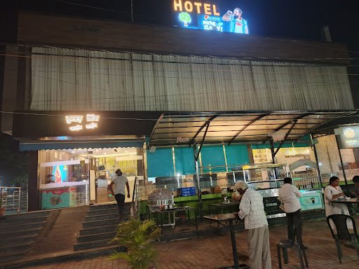 Kulhad King - By The Jamun Tree