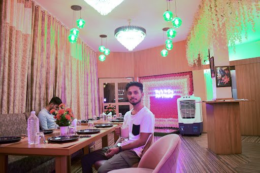 Royal Empire Restaurant ( A unit of MB India)