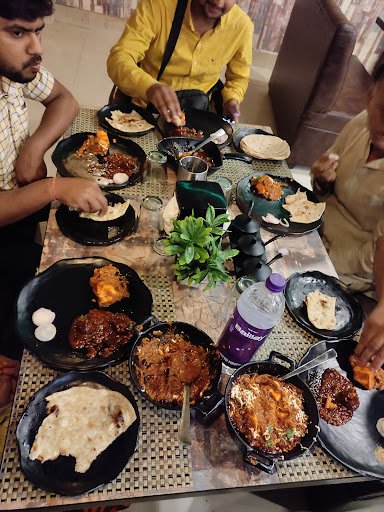 HAVELI RESTRO AND CAFE HAVELI RESTRO AND CAFE