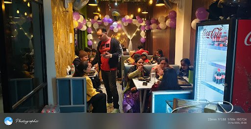 Mom's touch cafe & restaurant Mom's touch cafe & restaurant