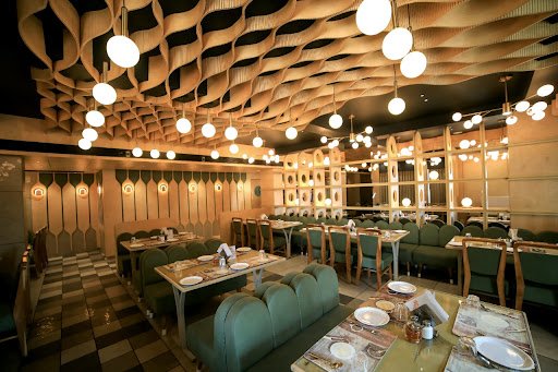 Orange Resturant & Banquet