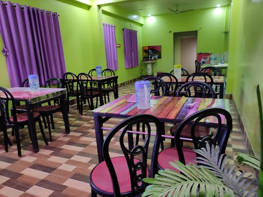 Park Hotel & Restaurant