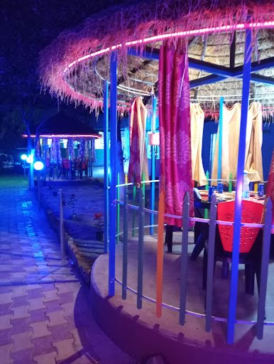 RannaBati Restaurant and Park