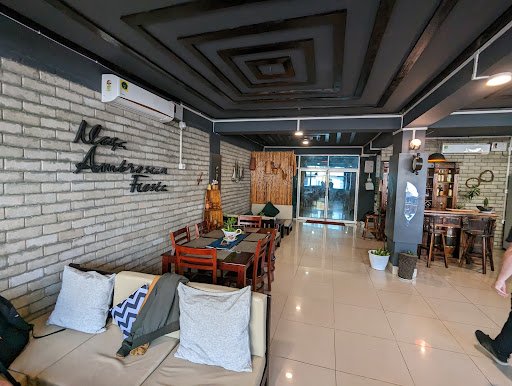 Naga Ambrosian Fiesta (NAF)