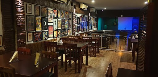 weKe Restaurant weKe Restaurant