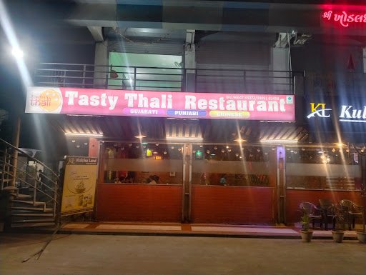 Tasty Thali Restaurant