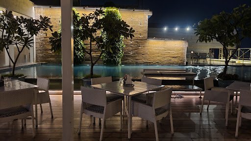 High Steaks High Steaks