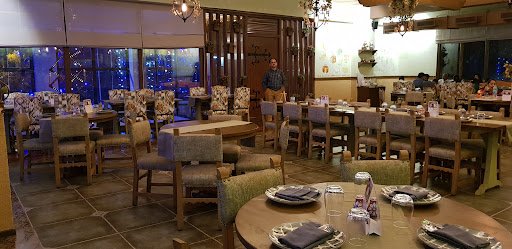 Pablo - The Art Cafe' & Lounge