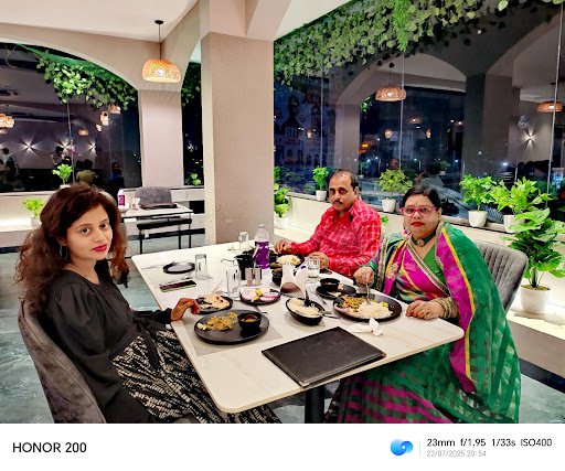 Aarambh Family Restaurant Aarambh Family Restaurant