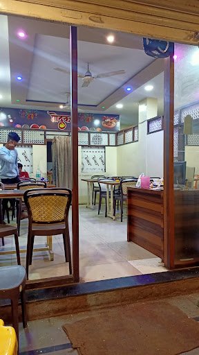 Modak Veg Restaurant Modak Veg Restaurant