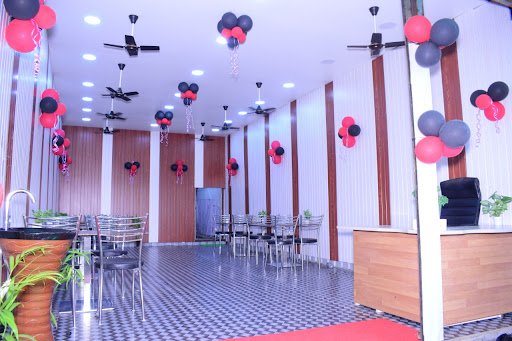 MR Restaurant Veg & Non Veg