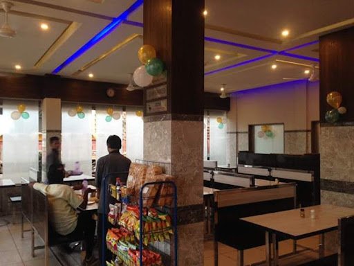 Bhagyoday Restaurant