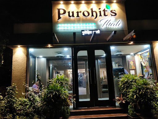 Shree Purohit Thali®