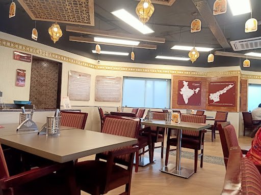 Paradise Biryani | Nellore