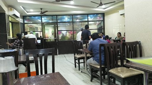 Murali Krishna70 Restaurant