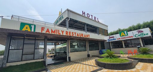 A1 Family Restaurant