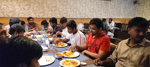 Guma Gumalu Authentic Restaurant