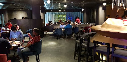 Moody Blues Bar & Restaurant