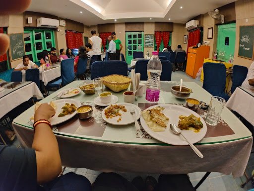 Wildgrass Restaurant