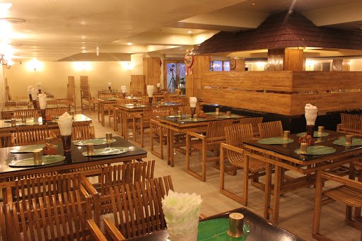 Gam's Delicacy Restaurant Gam's Delicacy Restaurant