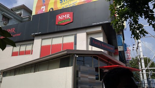 NMR Biriyani House Family Restaurant NMR Biriyani House Family Restaurant
