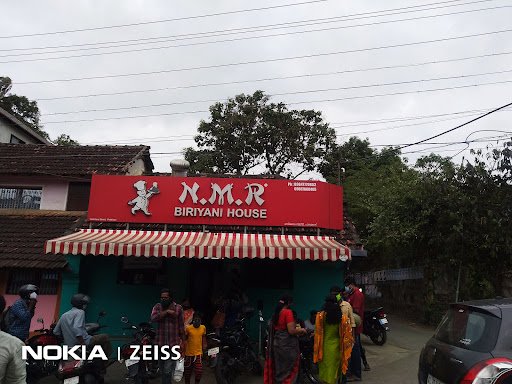 NMR Biriyani House