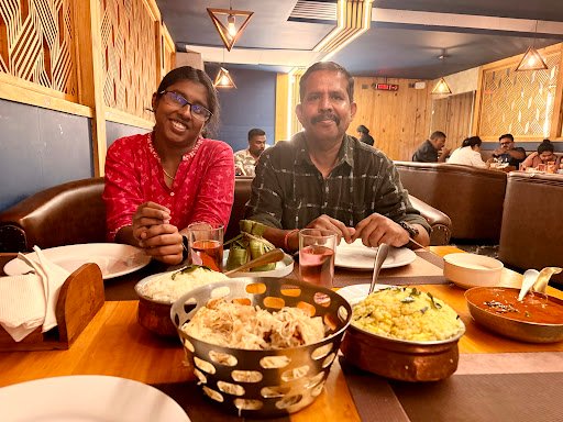 Sanchari by Chef Pillai Palakkad