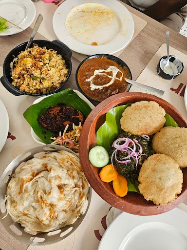 Grand Sagar Restaurant Grand Sagar Restaurant