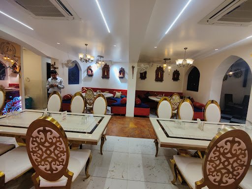 Jodhana Gypsy Restaurant