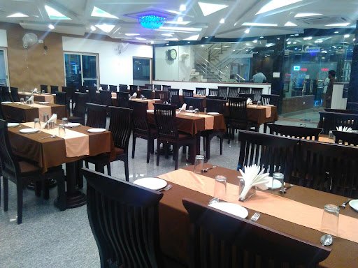 Swaad Restaurant Pali