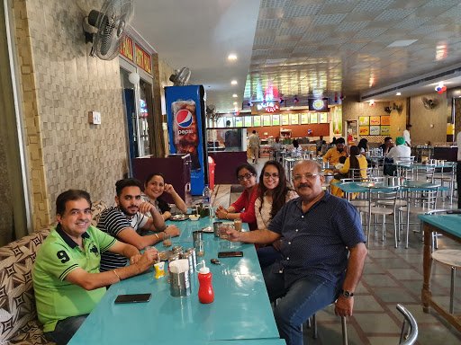 Dharam Dhaba - Pure Vegetarian Dhaba in Kohand, Family Dhaba in Kohand, Party Hall in Kohand Dharam Dhaba - Pure Vegetarian Dhaba in Kohand, Family Dhaba in Kohand, Party Hall in Kohand