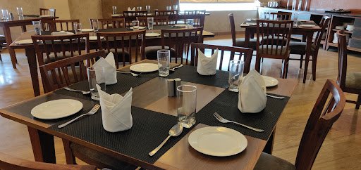 All Day Dining - multi cuisine restaurant