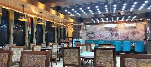 PEPA - The Ethnic Kitchen