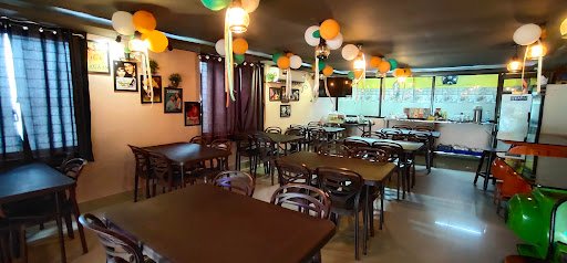 Dil se punjabi dhaba