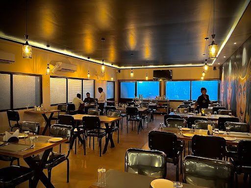 The Little India Restaurant & Cafe The Little India Restaurant & Cafe