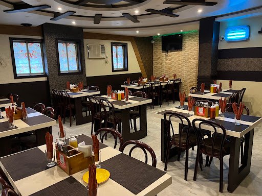 Samrat RestauranT Samrat RestauranT