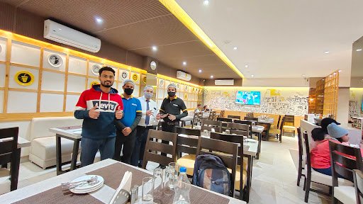 Food Studio || Restaurant in Kharagpur || Near IIT Kharagpur Food Studio || Restaurant in Kharagpur || Near IIT Kharagpur