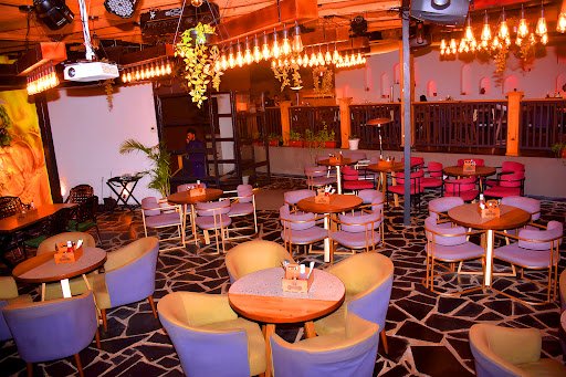 The Brew Estate Pathankot