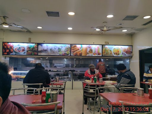 New Banarsi Di Hatti